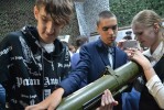Адаптированная экскурсия «Башкортостан в годы Великой Отечественной войны 1941-1945гг.»