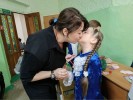 Акция ко Дню матери