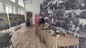 Патриотическая площадка «Башкортостан на защите Отечества» 