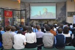 Мероприятие «И помнить страшно, и забыть нельзя»