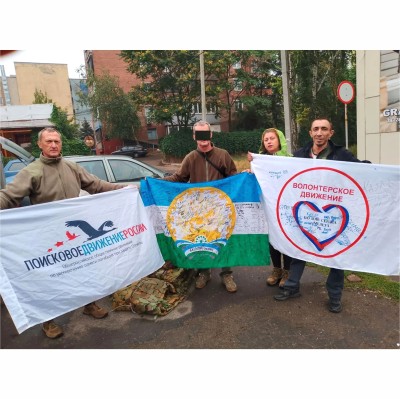 Теперь не вожу гуманитарку, а получаю