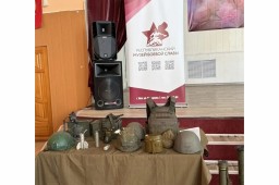 ДОНБАСС: ОТ ИСТОКОВ ДО НАШИХ ДНЕЙ