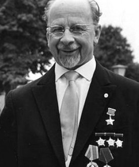 Ульбрихт Вальтер