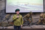 Мероприятие «На защите Отечества»