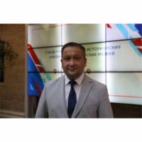 «Гордость за Родину»