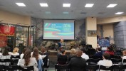 Государственный флаг России