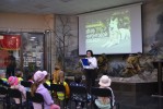 Всероссийская акция «День фронтовой собаки»