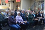 Встреча представителей ветеранских организаций г.Уфы 