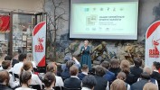 Акция «Наши семейные книги памяти»