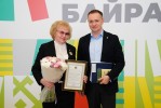 Заседание Попечительского Совета регионального отделения Российского военно-исторического общества в Республике Башкортостан