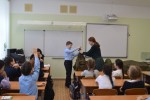 Выездная программа «Реликвии войны»