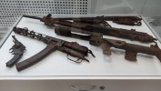 Выставочный зал (музей) центра «Авангард»