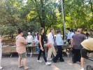 Выставки на Кавказе
