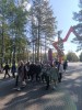 Экскурсия по парку Победа