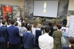 Мероприятие «И помнить страшно, и забыть нельзя»