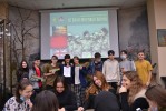 Интеллектуальная игра «Вторая мировая война»