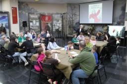 Интеллектуальная игра «Победа»