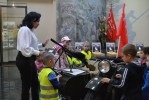 Всероссийская акция «День фронтовой собаки»