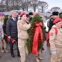 80 лет полному снятию блокады Ленинграда