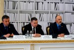 Заседание Попечительского Совета регионального отделения Российского военно-исторического общества в Республике Башкортостан