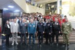 День солидарности в борьбе с терроризмом