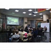 Лекторий «Битва за Москву»