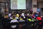 Лекция «Произведения Александра Сергеевича Пушкина об Отечественной войне 1812 года»