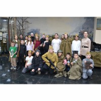 «Бравые каникулы»