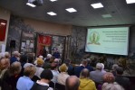 Встреча представителей ветеранских организаций г.Уфы 