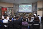 Сегодня – Всемирный день экскурсовода