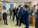 Муниципальный форум «Моя малая родина - Атайсал»
