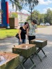 «Судьба комдива»