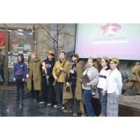 Музей для всех!