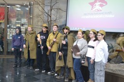 Музей для всех!