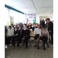 «Музейный рейд»