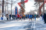 Марафон «Бегу до Победы»