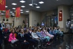 Лекция «Первый президент Башкортостана»