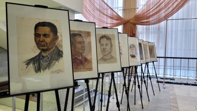 Об Афганистане накануне Дня защитника Отечества