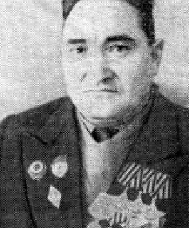 Абдрахманов Ханиф Хазигалеевич