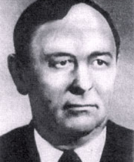 Абдуллин Анвар Абдуллинович
