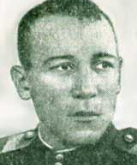Абдуллин Мансур Идиатович