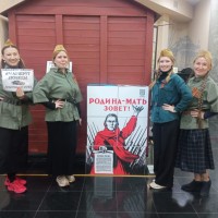 Автоквест «Маршрут Победы»