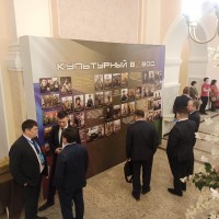 «Культурный взвод» на АРТ-Курултае
