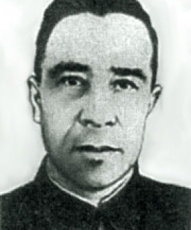 Аглетдинов Файзулла Хазиевич