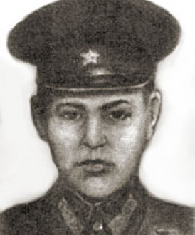 Аглиуллин Хамит Шамсутдинович