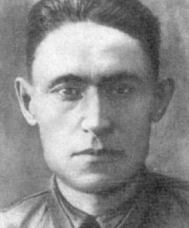 Ахметшин Каюм Хабибрахманович