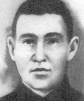 Ахметгалин Хакимьян Рахимович