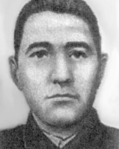 Алымов Алексей Михайлович