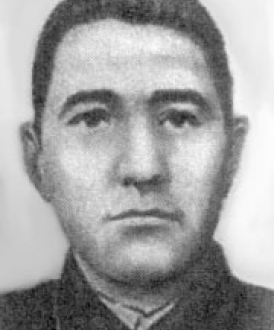 Алымов Алексей Михайлович