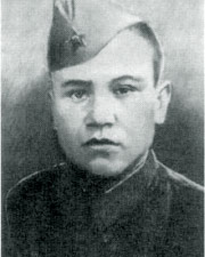 Аляев Иван Павлович